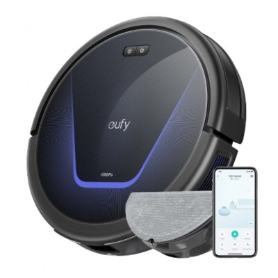 ASPIRADOR EUFY CLEAN G50 HYBRID en Huesoi