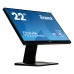 iiyama ProLite T2252MSC-B1 monitor pantalla táctil 54,6 cm (21.5") 1920 x 1080 Pixeles Multi-touch Negro (Espera 4 dias) en Huesoi