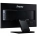 iiyama ProLite T2454MSC-B1AG monitor pantalla táctil 60,5 cm (23.8") 1920 x 1080 Pixeles Negro Multi-touch Multi-usuario (Espera 4 dias) en Huesoi
