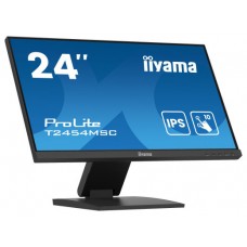 IIYAMA MONITOR IN-CELL PCAP, Z-STAND (DP/HDMI) (Espera 4 dias) en Huesoi