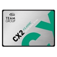 HD  SSD  512GB TEAMGROUP 2.5 SATA3 CX2 T253X6512G0C101 en Huesoi