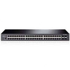 TP-LINK-SWITCH TL-SG3452 en Huesoi