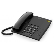 TELEFONO CON CABLE ALCATEL T26 CE BLK en Huesoi