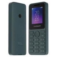 TCL Móvil Senior One Touch 4021 1.8" Gray en Huesoi