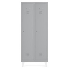 TAQUILLA 300 2 MODULOS 1 PUERTA 180x60x50CM RAL7035 ROCADA T302M1P7035-7035 (Espera 4 dias) en Huesoi