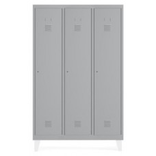 TAQUILLA 300 3 MODULOS 1 PUERTA 180x900x50CM RAL7035 ROCADA T303M1P7035-7035 (Espera 4 dias) en Huesoi