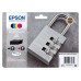 EPSON Multipack 4-colours 35 DURABrite Ultra Ink en Huesoi