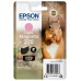 EPSON Singlepack Light Magenta 378 Claria Photo HD Ink con RF en Huesoi