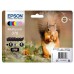 EPSON Multipack 6-colours 378 Claria Photo HD Ink con RF en Huesoi