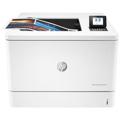 HP impresora laser color a3 color laserJet Enterprise M751dn en Huesoi