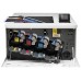 HP impresora laser color a3 color laserJet Enterprise M751dn en Huesoi