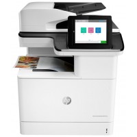 HP multifuncion laser color LaserJet Enterprise M776dn A3 en Huesoi