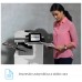 HP multifuncion laser color laserJet Flow M776zs A3 en Huesoi