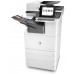 HP multifuncion laser color laserJet Flow M776zs A3 en Huesoi