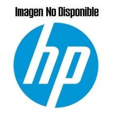 HP Bandeja de papel LaserJet de alta capacidad y 2700 hojas y soporte en Huesoi