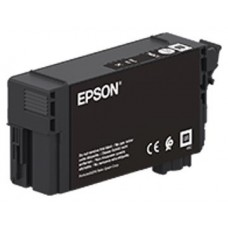 EPSON UltraChrome XD2 Black T40C140 (50ml) SC-T3100 / SC-T5100 / SC-T2100 en Huesoi