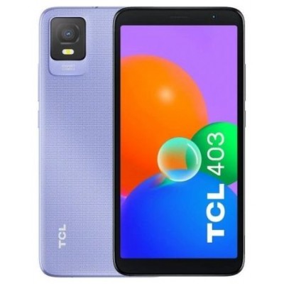 SMARTPHONE TCL 403 2GB 32GB MAUVE MIST en Huesoi