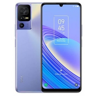 SMARTPHONE TCL 40SE 6.75"" (4+128GB) TWILIGHT PURPLE (Espera 4 dias) en Huesoi