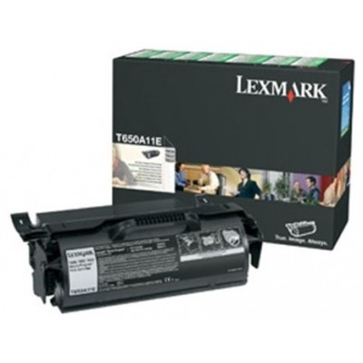 LEXMARK T-650/652/654 Toner Retornable en Huesoi