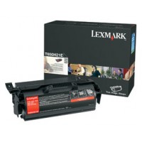 Lexmark T65x Cartucho de impresion Alto Rendimiento (25K) en Huesoi