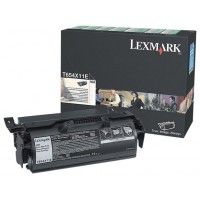 LEXMARK T-654 TAMBOR Retornable en Huesoi