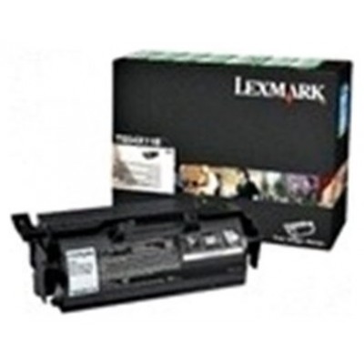 LEXMARK T-654 TAMBOR retornable CORPORATIVO en Huesoi
