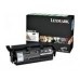 LEXMARK T-654 TAMBOR retornable CORPORATIVO en Huesoi