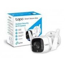 TP-LINK-CAM TAPO TC65 en Huesoi