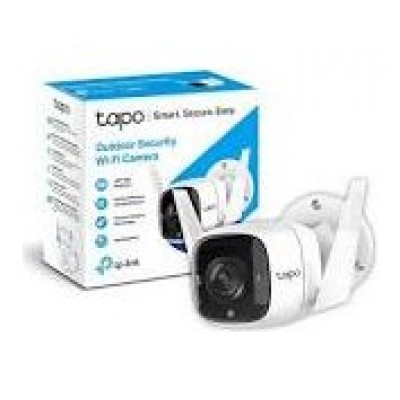 TP-LINK-CAM TAPO TC65 en Huesoi