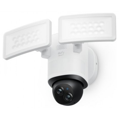 CAMARA VIGILANCIA EUFY FLOODLIGHT CAM E340 en Huesoi