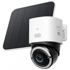 CAMARA EUFY SECURITY 4G LTE CAMERA S330 en Huesoi