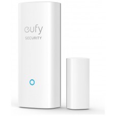 SENSOR PUERTA O VENTANA EUFY ENTRY SENSOR BATERIA 2 AÑOS DURACION en Huesoi