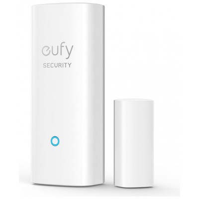SENSOR PUERTA O VENTANA EUFY ENTRY SENSOR BATERIA 2 AÑOS DURACION en Huesoi
