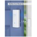SENSOR PUERTA O VENTANA EUFY ENTRY SENSOR BATERIA 2 AÑOS DURACION en Huesoi