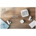 SISTEMA ALARMA EUFY KIT 2x HOMEBASE 2x ENTRY SENSOR 1x KEYPAD 1x MOTION SENSOR en Huesoi