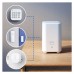 SISTEMA ALARMA EUFY KIT 2x HOMEBASE 2x ENTRY SENSOR 1x KEYPAD 1x MOTION SENSOR en Huesoi