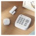 SISTEMA ALARMA EUFY KIT 2x HOMEBASE 2x ENTRY SENSOR 1x KEYPAD 1x MOTION SENSOR en Huesoi