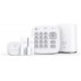 SISTEMA ALARMA EUFY KIT 2x HOMEBASE 2x ENTRY SENSOR 1x KEYPAD 1x MOTION SENSOR en Huesoi