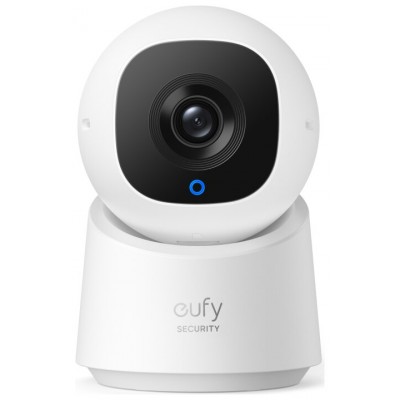 CAMARA EUFY SECURITY INDOOR CAM C220 - WHITE en Huesoi