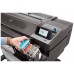 HP DesignJet Z6 PostScript 44", impresora de gran formato en Huesoi