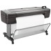 HP DesignJet Z6dr PostScript with V-Trimmer 44", impresora de gran formato en Huesoi