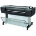 HP DesignJet Z6dr PostScript with V-Trimmer 44", impresora de gran formato en Huesoi