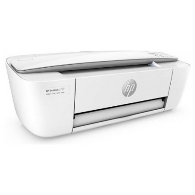 HP MULTIFUNCION DESKJET 3750 WIFI BLANCO (Espera 4 dias) en Huesoi