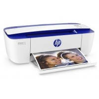 HP - Multifuncion tinta HP Deskjet 3760 All-in-One - en Huesoi