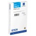 Epson WF-6xxx Cartucho Cyan XXL en Huesoi