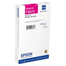 Epson WF-6xxx Cartucho Magenta XXL en Huesoi