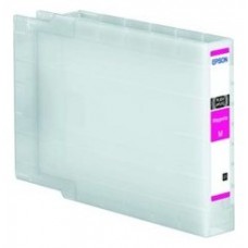 Epson WF-6590DWF/WF-6090DW Cartucho Magenta XL en Huesoi