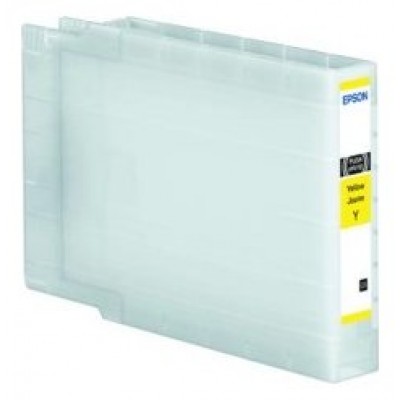 Epson WF-6590DWF/WF-6090DW Cartucho Amarillo XL en Huesoi