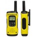 MOTOROLA T92 H2O Walkie Talkie 10Km 8CH IP67 Duo en Huesoi