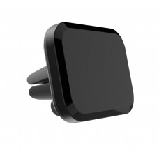 SOPORTE MAGNETICO DE COCHE GEMBIRD PARA SMARTPHONE, NEGRO en Huesoi